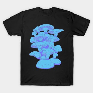 shiitake mushrooms T-Shirt